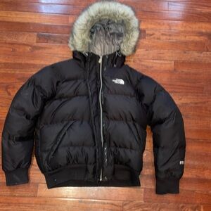 Women’s Northface Winter Jacket